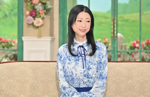 爆瘦畫面全曝光 初代國民情婦爆憂鬱症