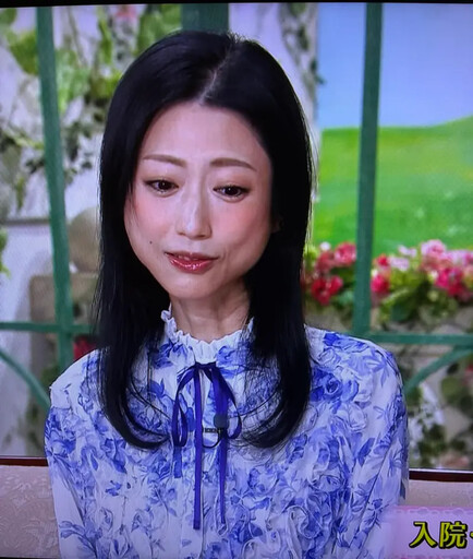 爆瘦畫面全曝光 初代國民情婦爆憂鬱症