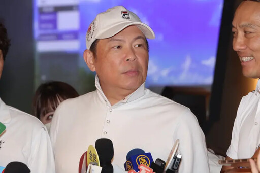 爆閃兵後仍登台演出!陳大天豪宅密會曾國城