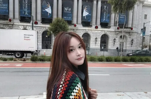 遭批害福原愛離婚!江宏傑親姊生日罕發近況