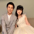 遭批害福原愛離婚！江宏傑親姊生日罕發近況