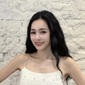 遭傳與富二代不雅片外流！王思佳澄清真相