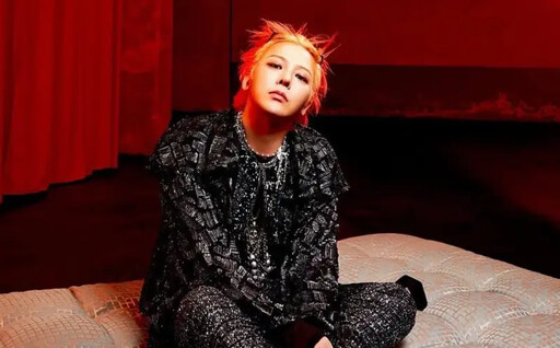網咖搶票失敗！蘿莉塔「見不到GD」心碎了