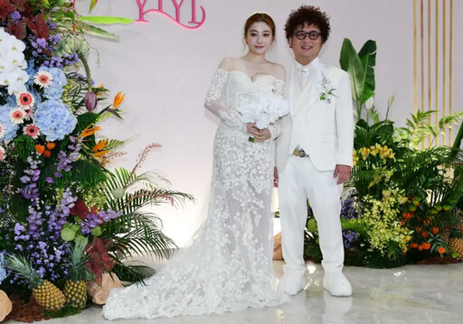 同居1習慣超噁!依依新婚自爆曾想分手納豆