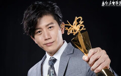 金馬影帝悼念六四！轉發「坦克人」照片被誇