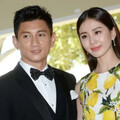 現身上海手上有亮點 吳奇隆被爆離婚劉詩詩