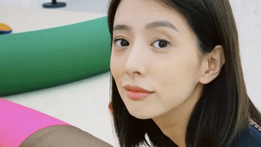 女兒竟崩潰不喜歡 丁文琪短髮回春20歲少女
