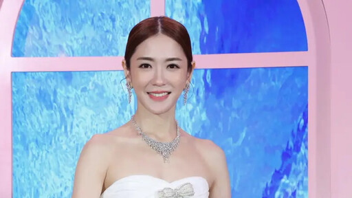 粉絲狂猜「懷孕了」 楊千霈剛離婚小腹微凸