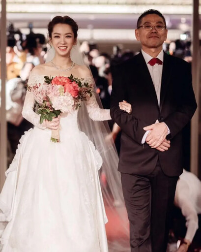 粉絲狂猜「懷孕了」 楊千霈剛離婚小腹微凸
