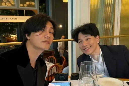 影帝陳坤未婚育子23年!生母曾遭傳趙薇