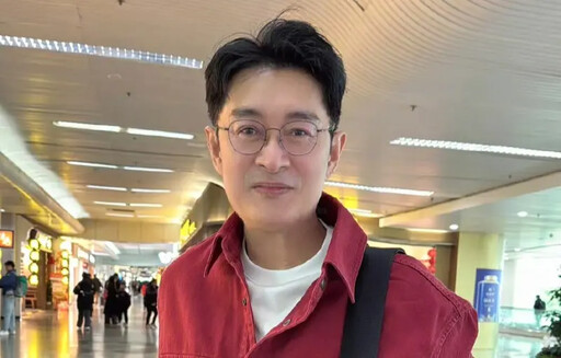 男星宣布出家!黃安:希望能好好做人