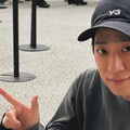 樂團主唱老婆哭了 NEWS小山慶一郎升格人父