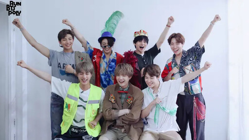 退伍當天計劃曝光 BTS軍畢成員再添4名