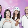 台劇揭男女情感！製作人林心如喊話一刀不剪
