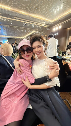 高EQ回應粉絲 王彩樺曬近照又被問整形