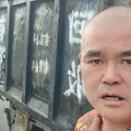 掛假車牌上路怒嗆警 演員黑支拒盤查