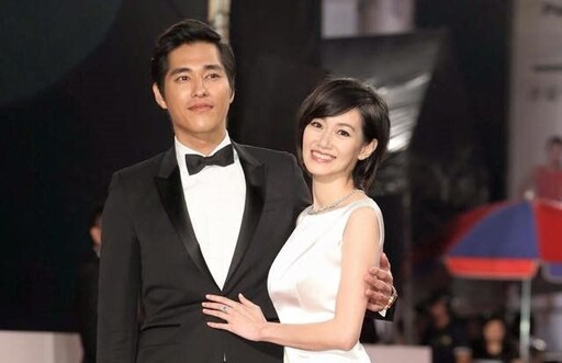 離婚藍正龍2年！周幼婷好友：你值得被深愛