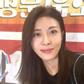 趴地拍攝撞瘦子名場面 河智苑小心後面有車
