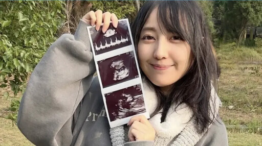 突地震驚險過程曝光 織織煎熬17小時生了