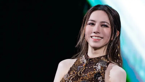 1手段討回版權 張惠妹、江蕙也有歌不能唱