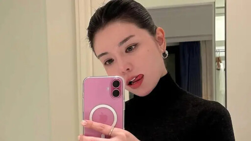 突上傳性感扭臀片 李毓芬消失多年近況曝光