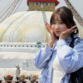 上個月才搭過！愛莉莎莎見印航空難吐心聲