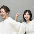 春名風花閃嫁大17歲男星！她約會2次就求婚