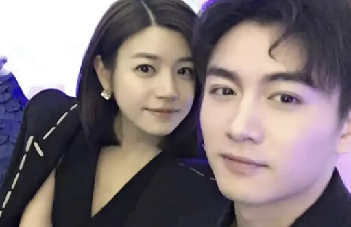 離婚與陳曉8年婚姻！陳妍希淚喊為1事等10年