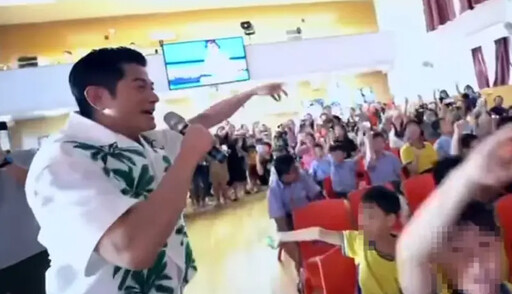 參加女兒家長會?郭富城現身小學師生爆動