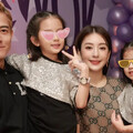 參加女兒家長會？郭富城現身小學師生爆動
