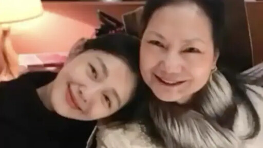 小S懇求她這1事 S媽再發聲!淚憶大S曝近況