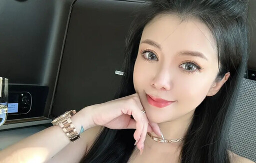 36歲網紅成「最正阿嬤」!悲慘身世遭起底