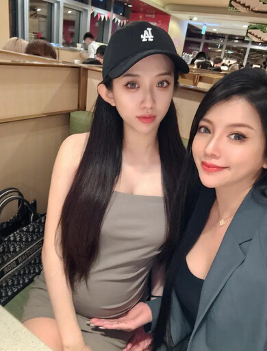 36歲網紅成「最正阿嬤」!悲慘身世遭起底
