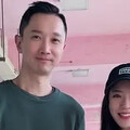 2人互動超自然 楊千霈離婚5月首同框前夫