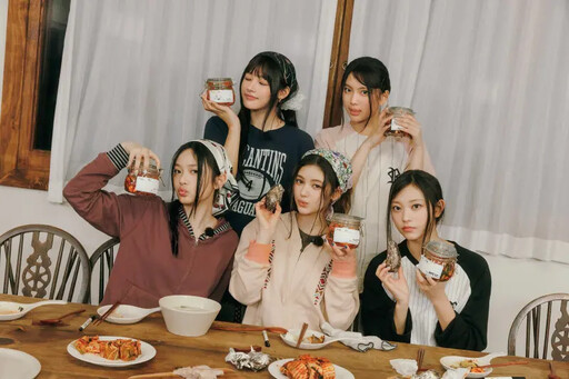 上訴駁回後首個活動!NewJeans與ADOR出席