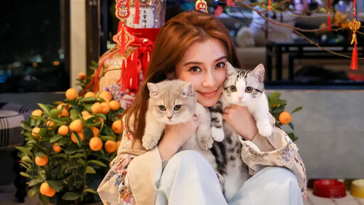 挨轟「自甘墮落」 Angelababy拍小吃店廣告