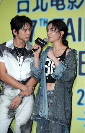 林柏宏《96分鐘》成湯姆克魯宏 動作戲超硬