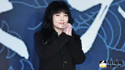 苦撐不退休：做到死 唐綺陽白內障1後遺症