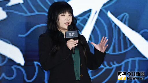 苦撐不退休:做到死 唐綺陽白內障1後遺症