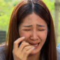 媽捐眼角膜惹淚 邱子芯《願望》被友害失明