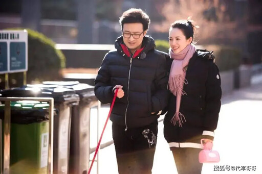 才離婚章子怡摟新歡 汪峰曬女友照澄清情變