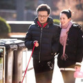 才離婚章子怡摟新歡 汪峰曬女友照澄清情變