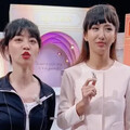 女星與高嘉瑜互換私服！薔薔：人生最大恥辱
