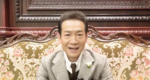 資深男星騷擾女主播!田原俊彥:太得意忘形