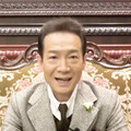 資深男星騷擾女主播！田原俊彥：太得意忘形