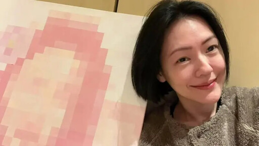 神隱多日為女兒現身!小S失去大S低調過生日