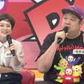 竟為了吃她口水！哈孝遠認曾對林彥君有好感