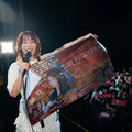 20首神曲連發 串流破億歌姬樋口愛台灣開唱