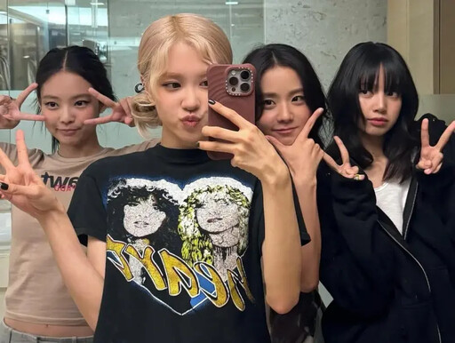 新歌終於來了!YG宣布BLACKPINK回歸時間點