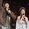兒子Nathan真情告白 張清芳回歸金曲舞台